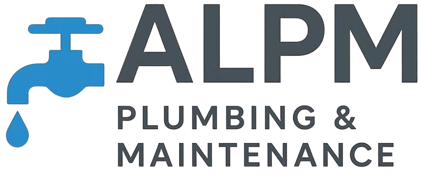 ALPM Plumbing & Maintenance